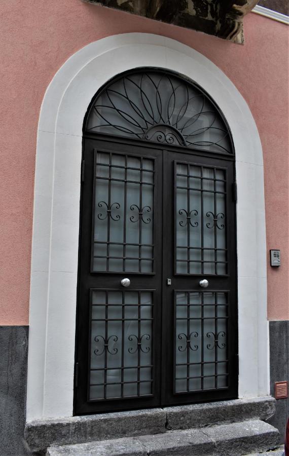 Casa Nire II Villa Catania Exterior photo